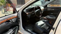 مرسيدس بنز S-Class